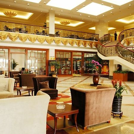 Dali Meideng Hotel Exteriér fotografie