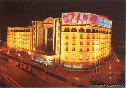 Dali Meideng Hotel Exteriér fotografie