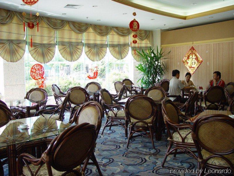 Dali Meideng Hotel Exteriér fotografie