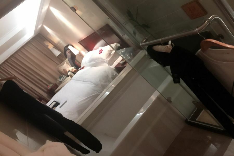 Dali Meideng Hotel Exteriér fotografie