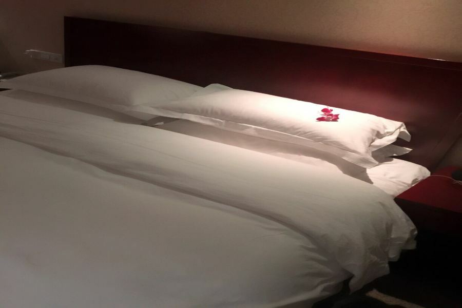 Dali Meideng Hotel Exteriér fotografie