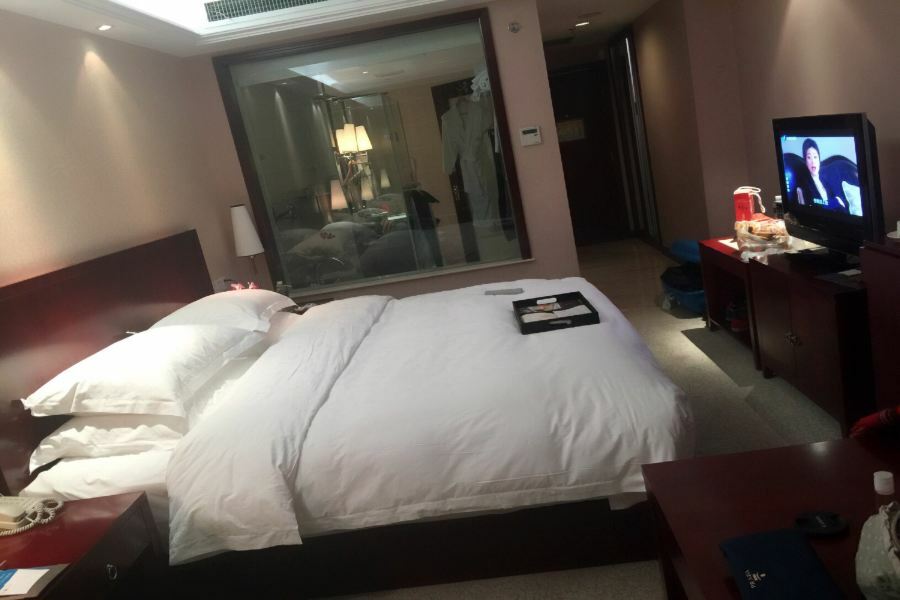 Dali Meideng Hotel Exteriér fotografie