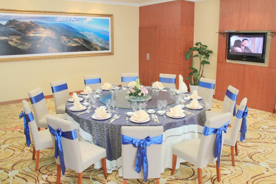 Dali Meideng Hotel Exteriér fotografie