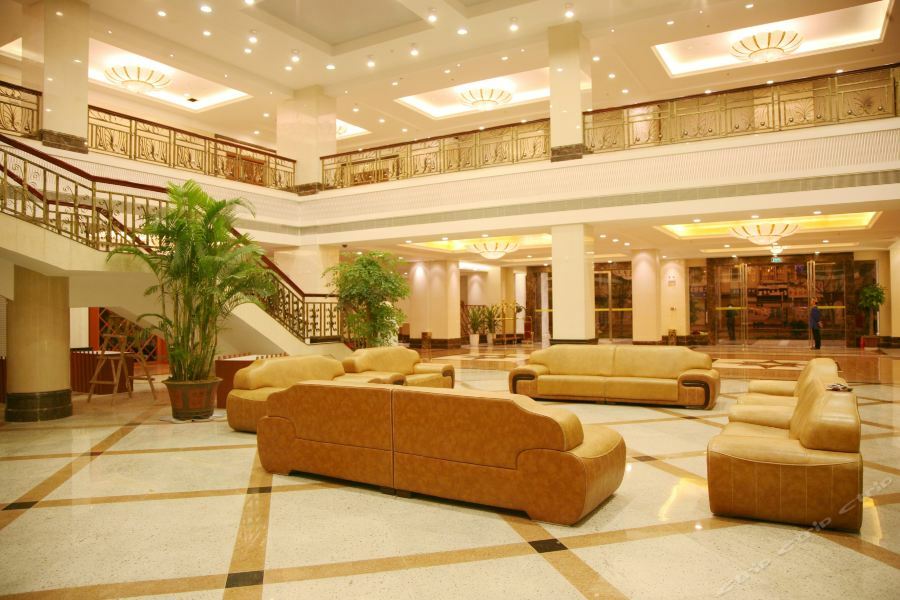 Dali Meideng Hotel Exteriér fotografie